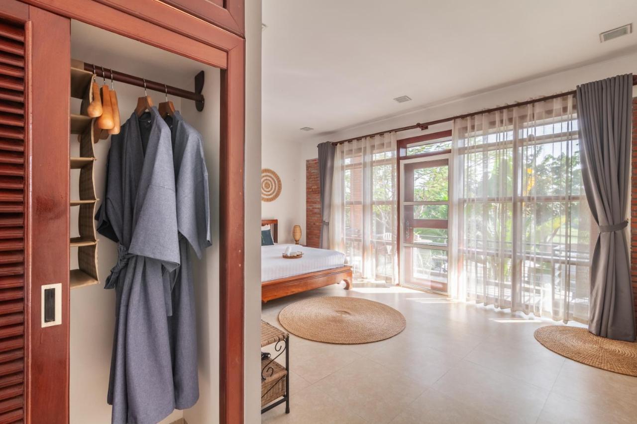 Angkor Eden Boutique Hotel Siem Reap Room photo