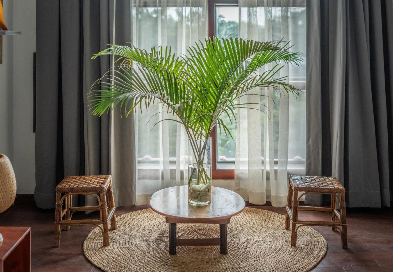 Angkor Eden Boutique Hotel Siem Reap Exterior photo