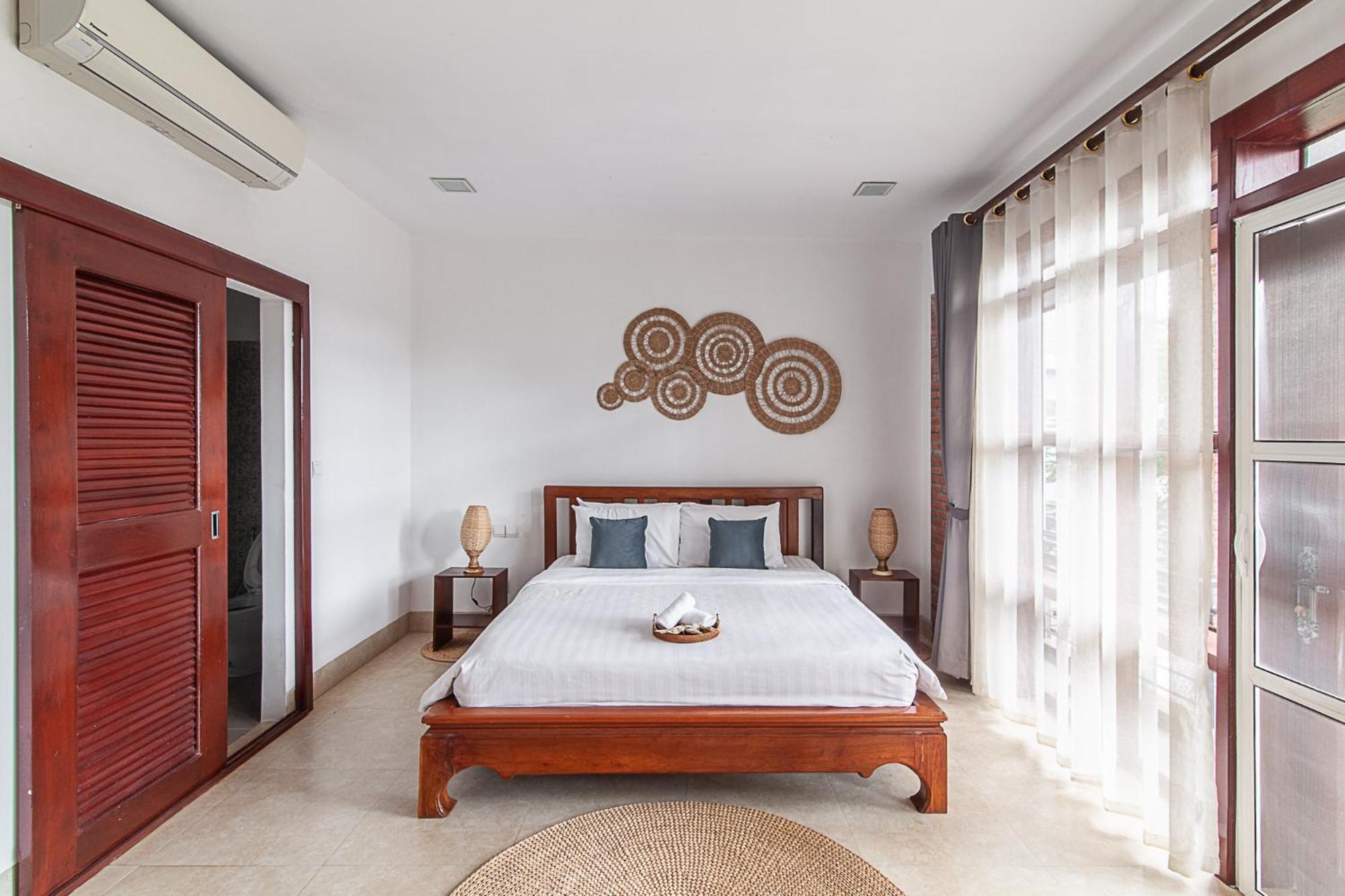 Angkor Eden Boutique Hotel Siem Reap Exterior photo