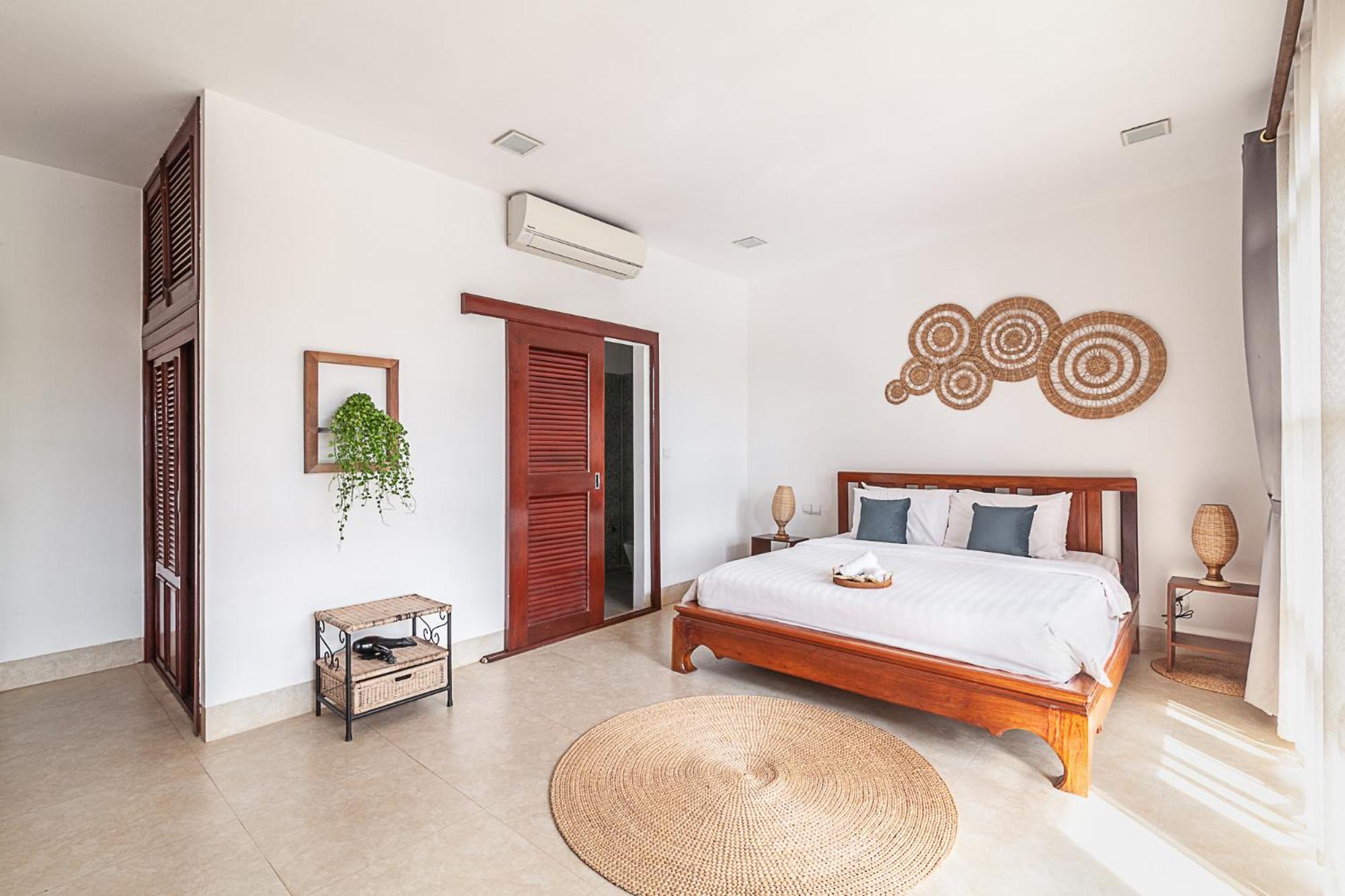Angkor Eden Boutique Hotel Siem Reap Exterior photo
